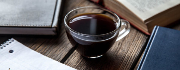 Káva a kofeín: Koľko by sme ich mali prijať denne?