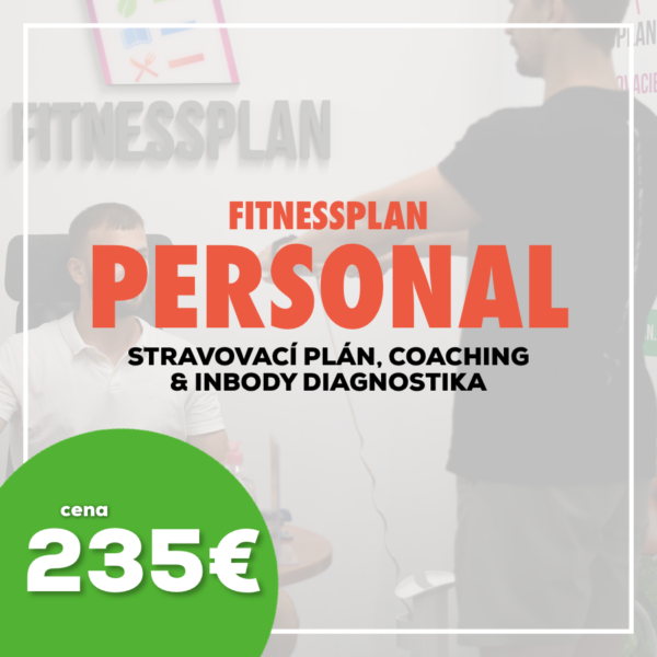 Fitnessplan PRO